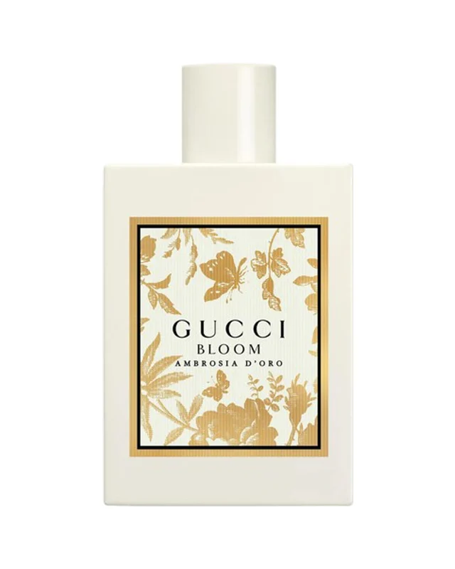 Gucci Bloom Ambrosia D'Oro Eau de Parfum 100 ml bočica