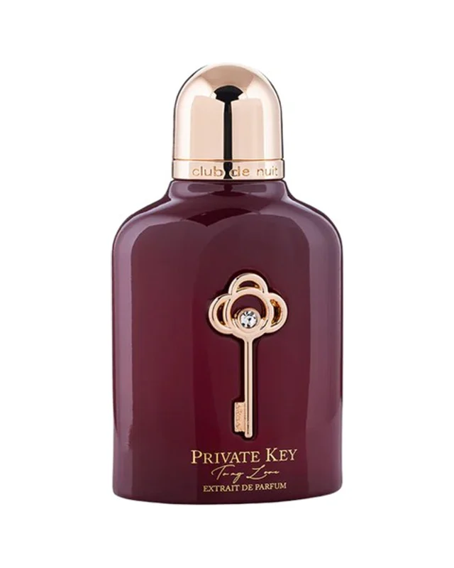 Armaf Private Key To My Love Extrait de Parfum 100 ml bočica