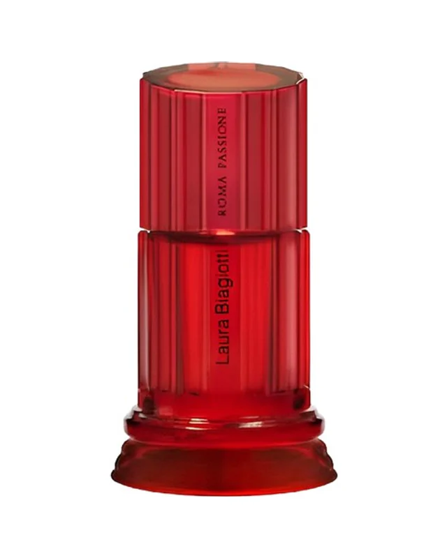 Laura Biagiotti Roma Passione Eau de Toilette 50 ml bočica