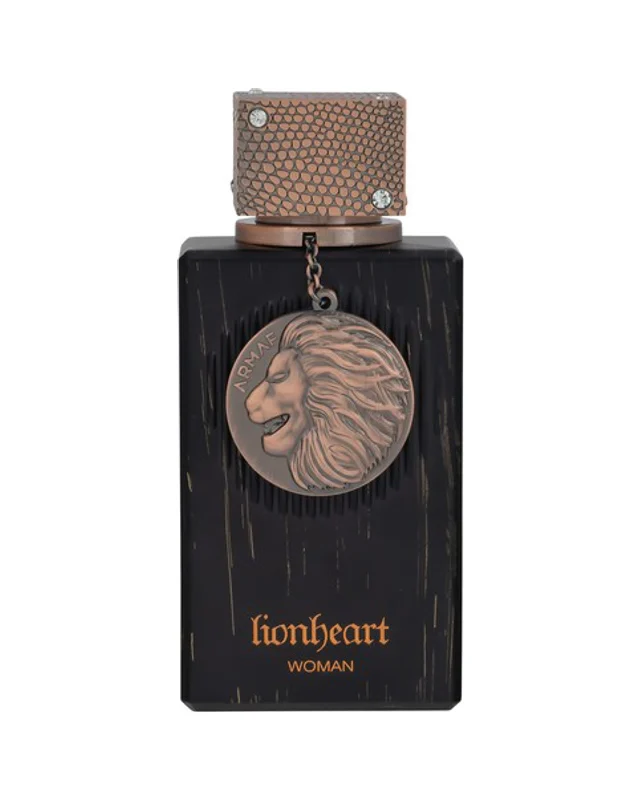 Armaf Club De Nuit Lionheart Woman Eau de Parfum 100 ml bočica