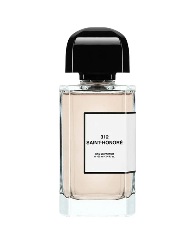 BDK Parfums 312 Saint Honoré Eau de Parfum 100 ml bočica