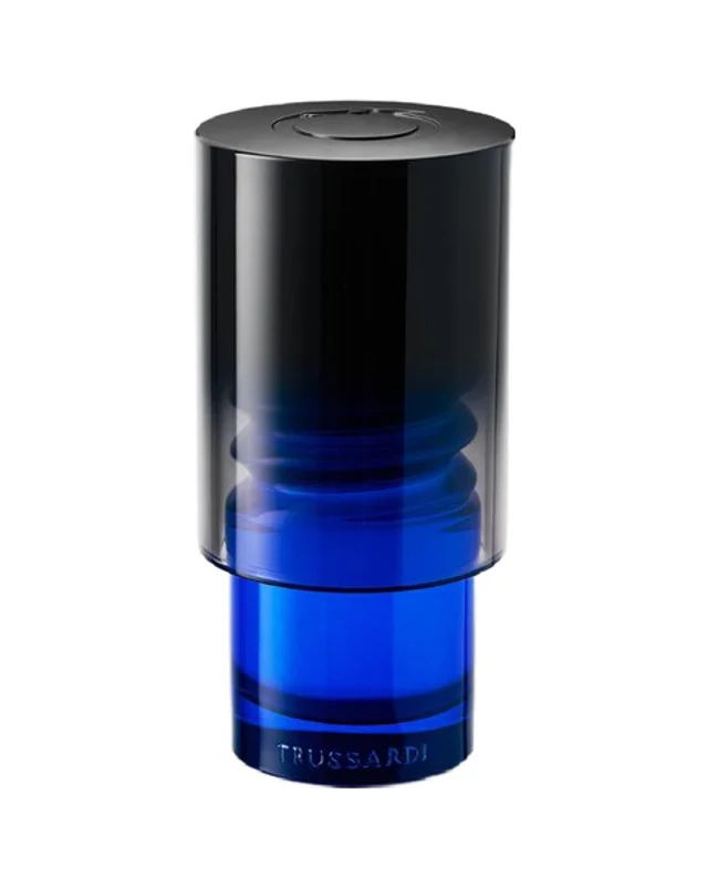Trussardi Primo Notte Blu Eau de Parfum 50 ml bočica
