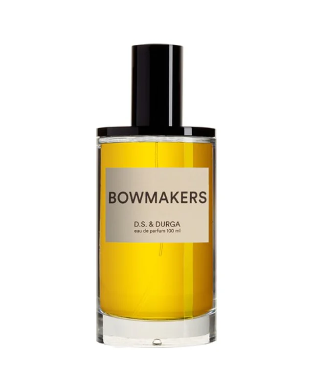 D.S. & Durga Ds Durga Bowmakers Eau de Parfum 50 ml bočica