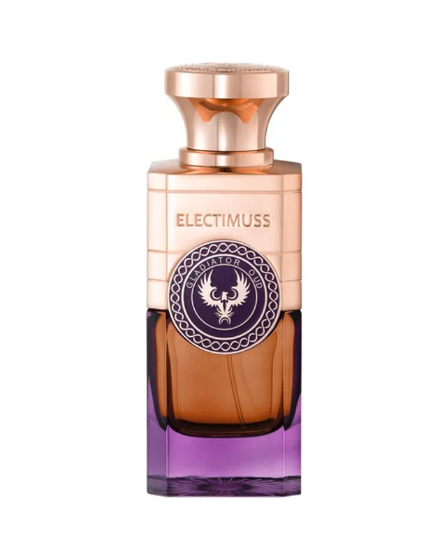 Electimuss Gladiator Oud Parfum 100 ml bočica