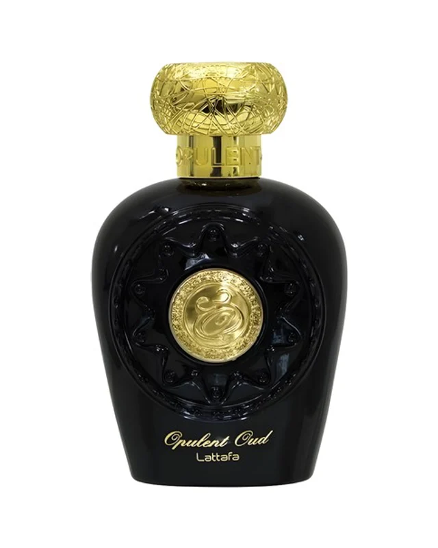 Lattafa Opulent Oud Eau de Parfum 100 ml bočica