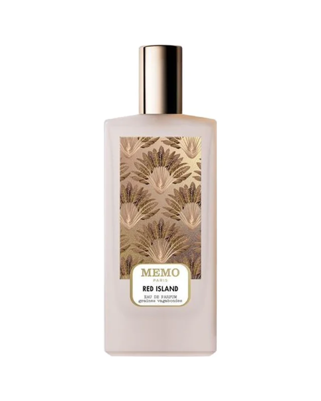Memo Paris Red Island Eau de Parfum 75 ml bočica