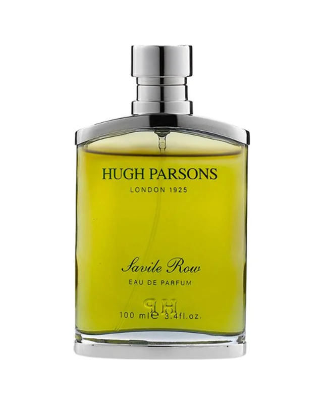 Hugh Parsons Saville Row Eau de Parfum 100 ml bočica
