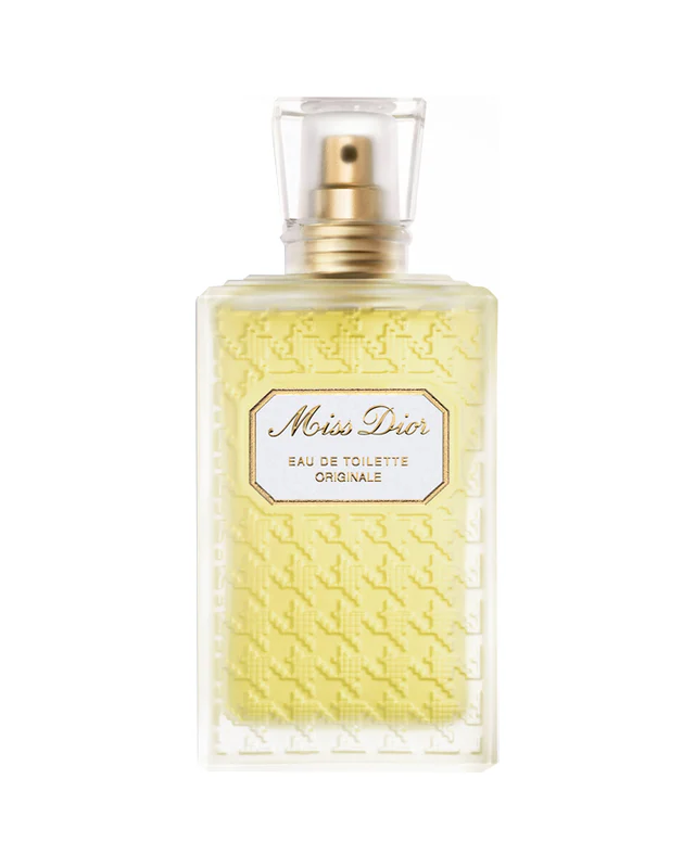 Dior Miss Originale Eau de Toilette 100 ml bočica