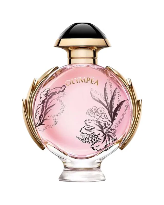 Rabanne Olympea Blossom Eau de Parfum 80 ml bočica