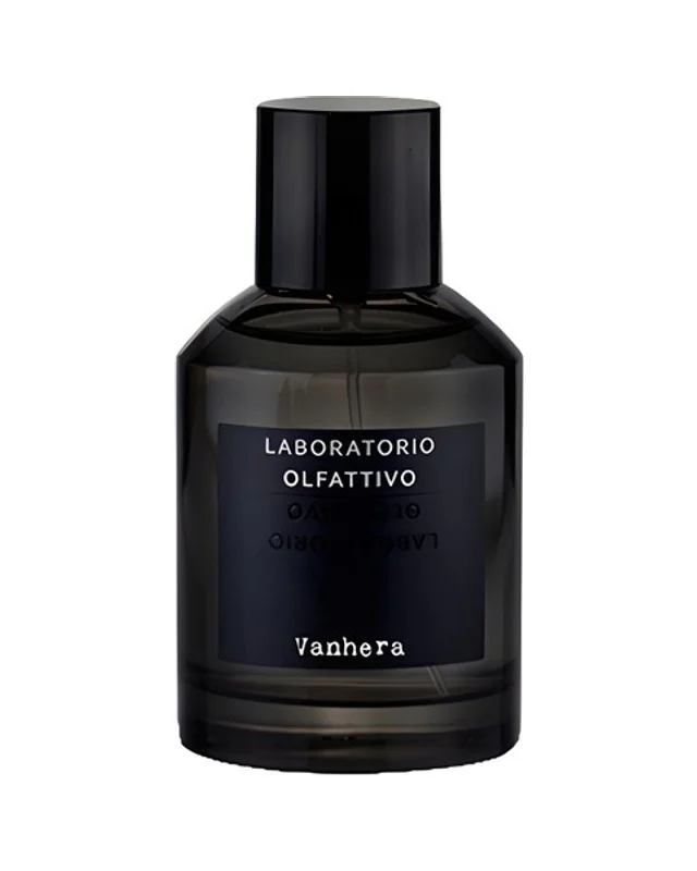 Laboratorio Olfattivo Vanhera Eau de Parfum 100 ml bočica