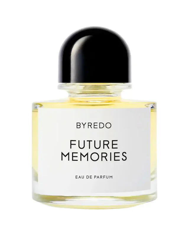 Byredo Future Memories Eau de Parfum 100 ml bočica