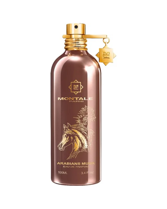 Montale Arabians Musk Eau de Parfum 100 ml bočica