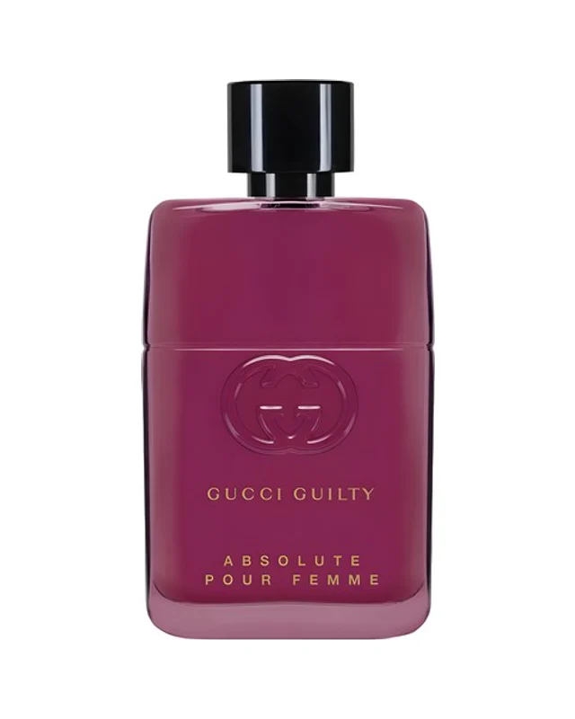Gucci Guilty Absolute Pour Femme Eau de Parfum 90 ml bočica