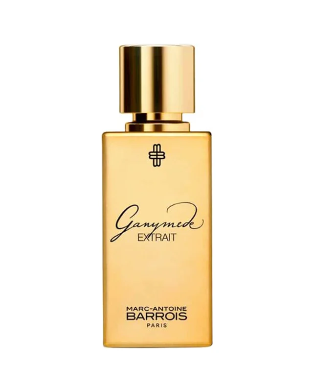 Marc-Antoine Barrois Ganymede Extrait de Parfum 50 ml bočica