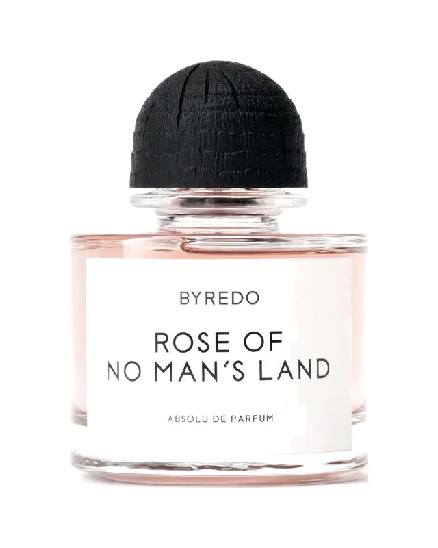 Byredo Rose Of No Mans Land Absolu Absolu de Parfum 5 ml dekant