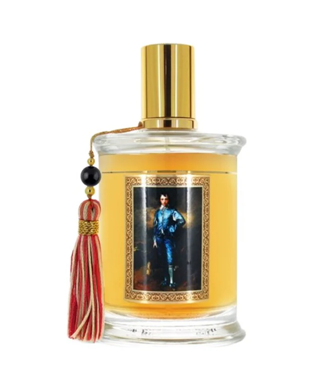 Parfums MDCI Bleu Satin Eau de Parfum 75 ml bočica