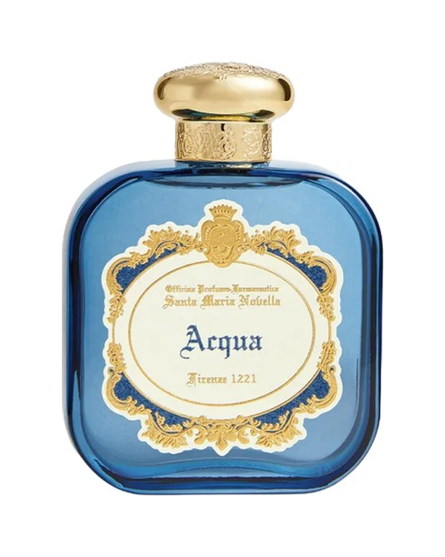 Santa Maria Novella Acqua Fragrance Eau de Parfum 100 ml bočica