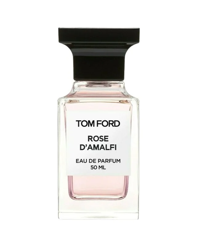 TOM FORD Rose D'Amalfi Eau de Parfum 50 ml bočica
