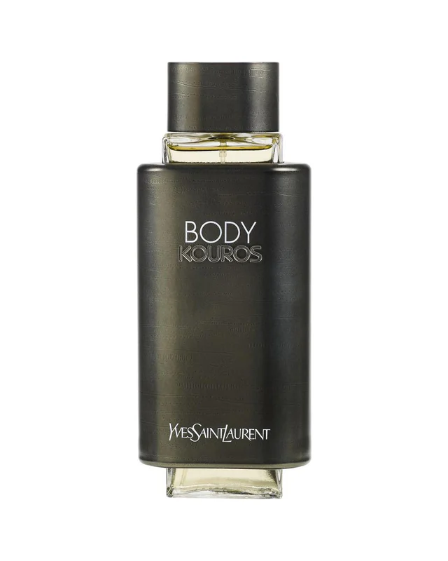 Yves Saint Laurent Body Kouros Eau de Toilette 100 ml bočica