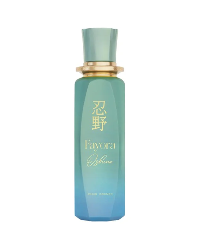 Paris Corner Fayora Oshino Eau de Parfum 100 ml bočica