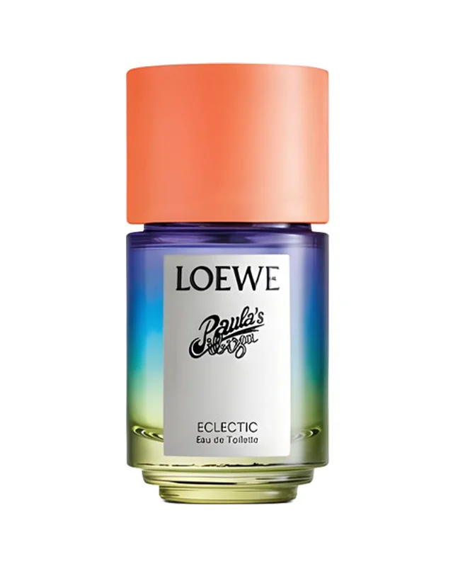 LOEWE PAULA'S Ibiza Eclectic Eau de Toilette 100 ml bočica