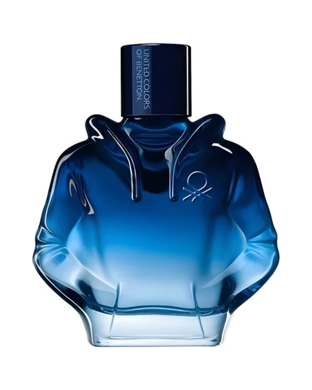 United Colors of Benetton We Are Tribe Eau de Toilette 90 ml bočica