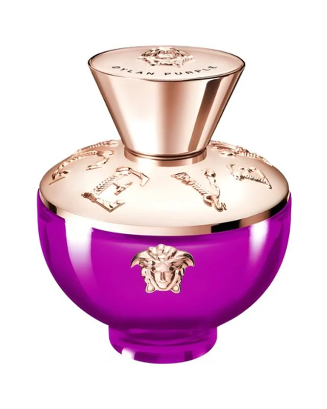Versace Dylan Purple Eau de Parfum 100 ml bočica
