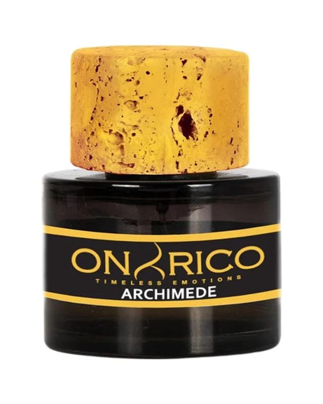 Onyrico Archimede Eau de Parfum 100 ml bočica