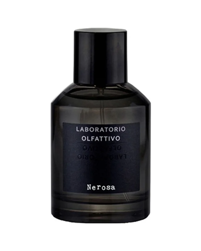 Laboratorio Olfattivo Nerosa Eau de Parfum 100 ml bočica