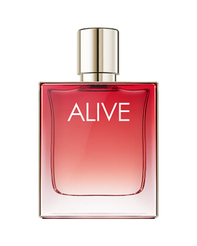 HUGO BOSS Alive Intense Woman Eau de Parfum 80 ml bočica