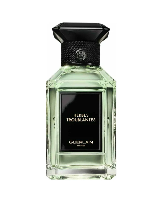 Guerlain Herbes Troublantes Eau de Parfum 5 ml dekant