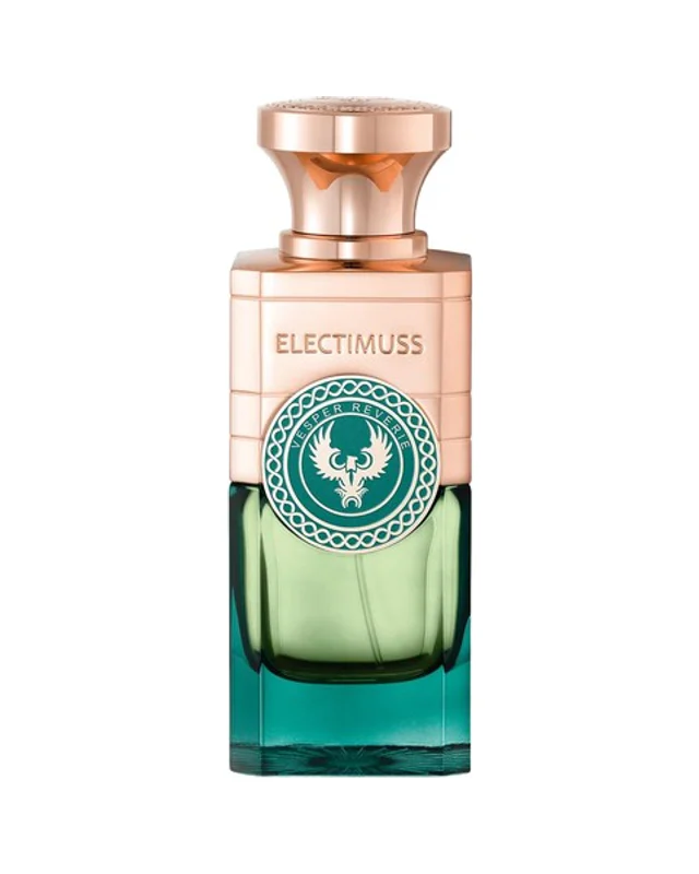 Electimuss Vesper Reverie Extrait de Parfum 100 ml bočica