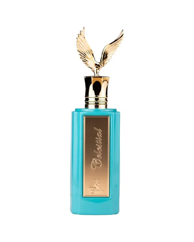 Paris Corner Celestial Eau de Parfum 100 ml bočica