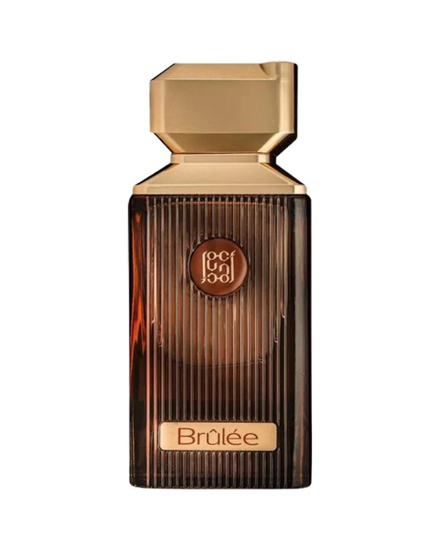 Ahmed Al Maghribi Brulee Eau de Parfum 100 ml bočica