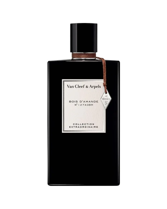 Van Cleef & Arpels Bois D'Amande Eau de Parfum 5 ml dekant