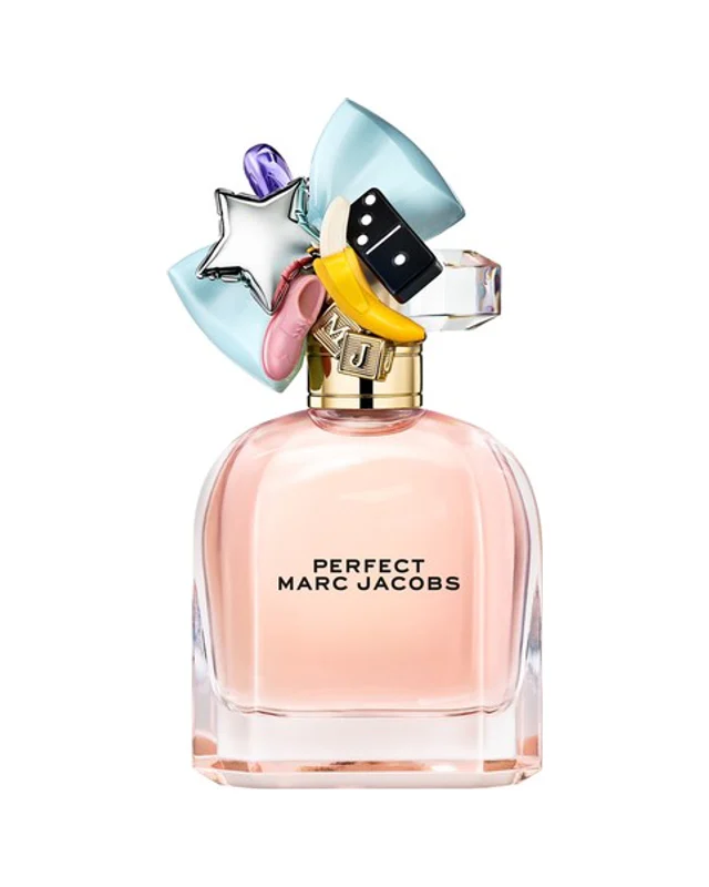 Marc Jacobs Perfect Woman Eau de Parfum 100 ml bočica