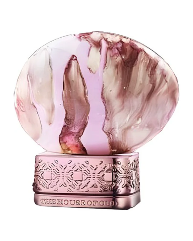 The House of Oud Empathy Eau de Parfum 75 ml bočica