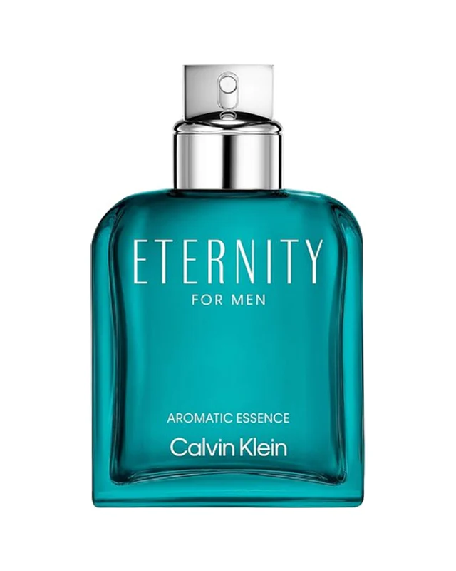 Calvin Klein Eternity Man Aromatic Essence Parfum 200 ml bočica