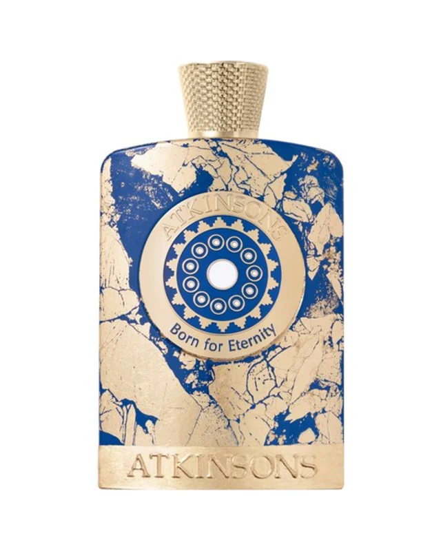 Atkinsons Born For Eternity Intense Parfum 100 ml bočica