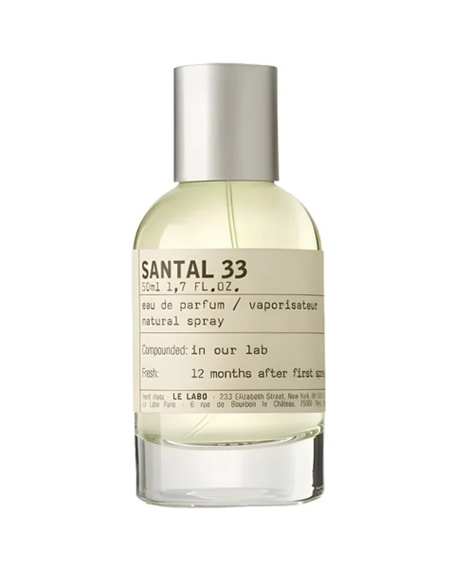 Le Labo Santal 33 Eau de Parfum 100 ml bočica