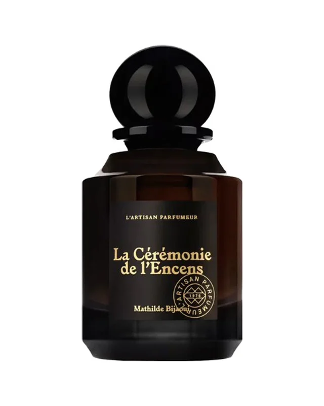 L'Artisan Parfumeur La Ceremonie De L'Encens Eau de Parfum 75 ml bočica