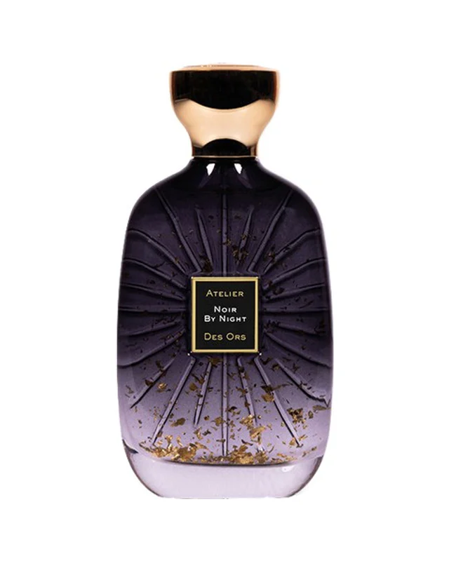 Atelier des Ors Noir By Night Eau de Parfum 100 ml bočica