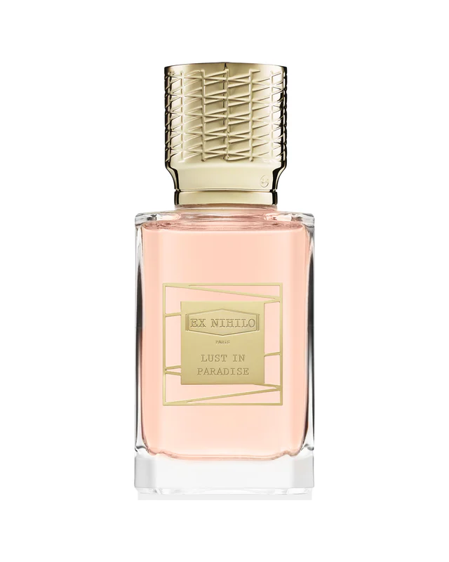 EX NIHILO Lust In Paradise Eau de Parfum 100 ml bočica