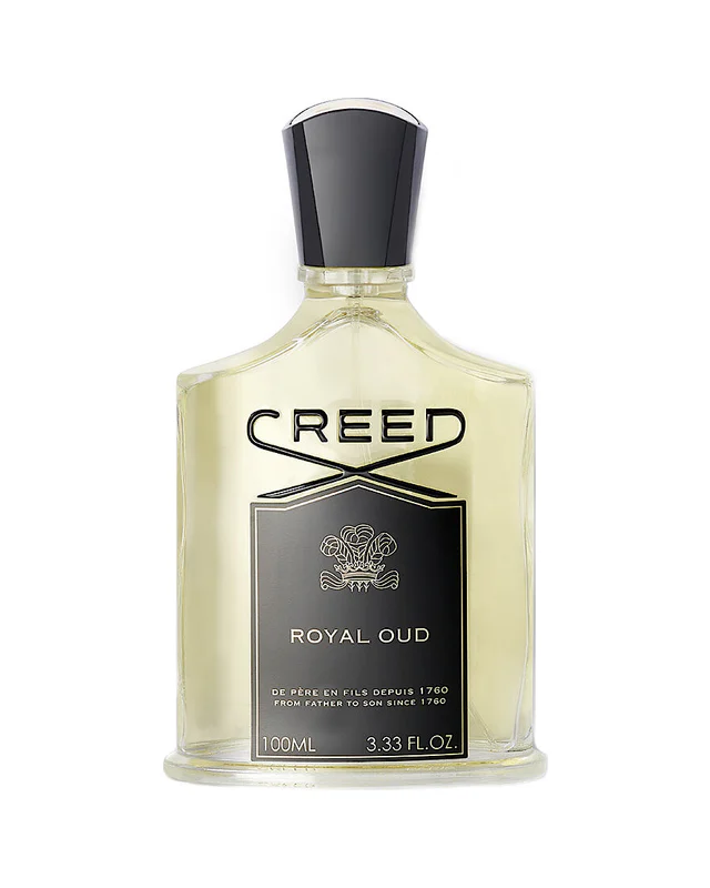 Creed Royal Oud Eau de Parfum 100 ml bočica