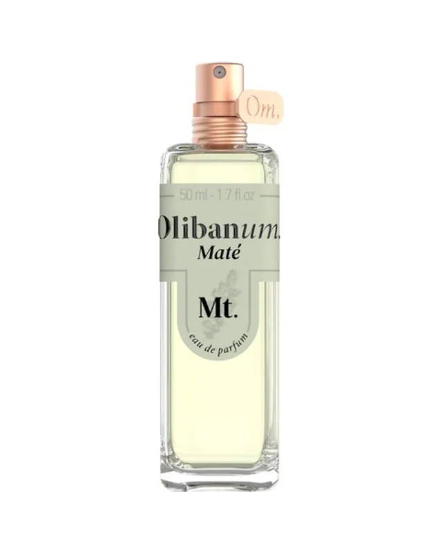 Olibanum Mate Eau de Parfum 50 ml bočica