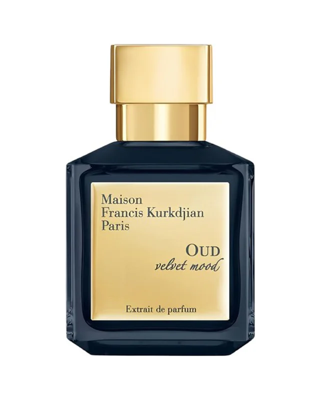 Maison Francis Kurkdjian Oud Velvet Mood Extrait de Parfum 70 ml bočica