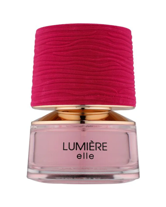 French Avenue Lumiere Elle Eau de Parfum 100 ml bočica