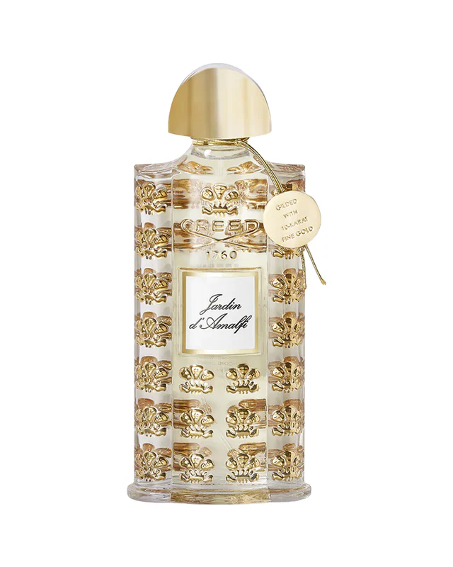 Creed Jardin D'Amalfi Eau de Parfum 75 ml bočica