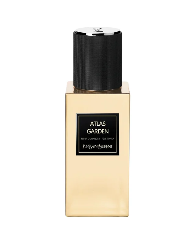 Yves Saint Laurent Atlas Garden Eau de Parfum 125 ml bočica