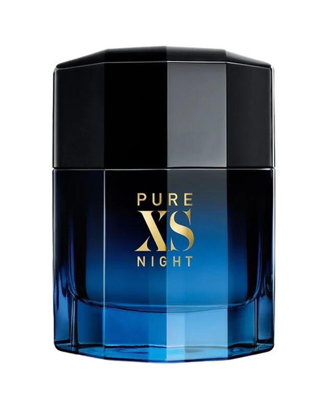 Rabanne Pure Xs Night Eau de Parfum 100 ml bočica